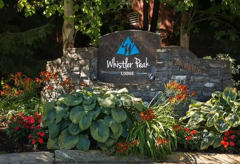 سوییت لوکس, Whistler Village Centre By Latour Hotels And Resorts