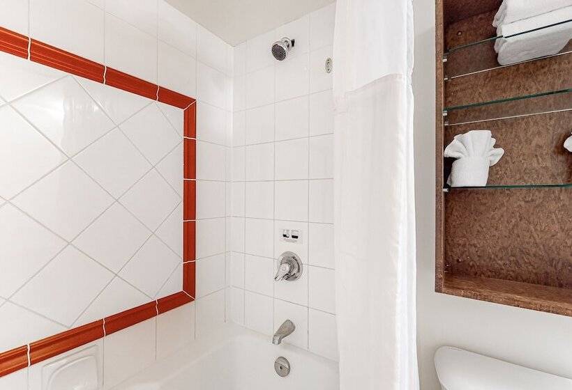 سوییت لوکس, Whistler Village Centre By Latour Hotels And Resorts