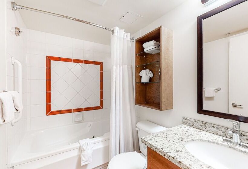 سوییت لوکس, Whistler Village Centre By Latour Hotels And Resorts