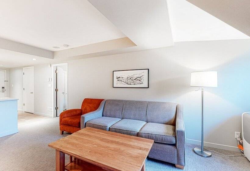 سوییت لوکس, Whistler Village Centre By Latour Hotels And Resorts