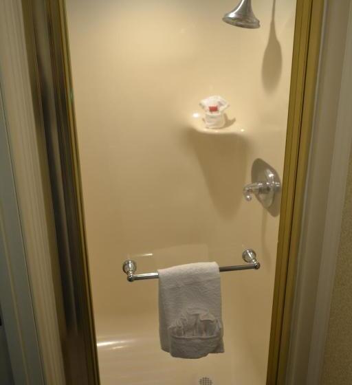 جناح ديلوكس سرير كينج, Baymont By Wyndham Barstow Historic Route 66