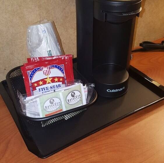 غرفة قياسية, Baymont By Wyndham Barstow Historic Route 66