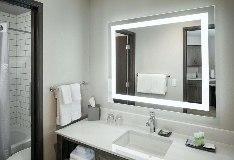 Стандартный Номер Кровать Кинг, Beachfront Inn