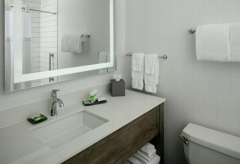 غرفة قياسية سرير كينج, Beachfront Inn