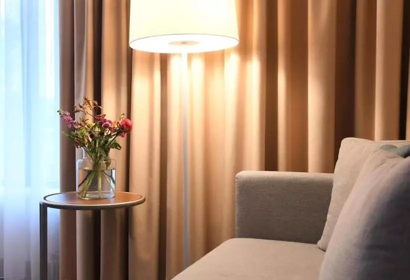 ビジネスルーム, Crowne Plaza Maastricht, An Ihg