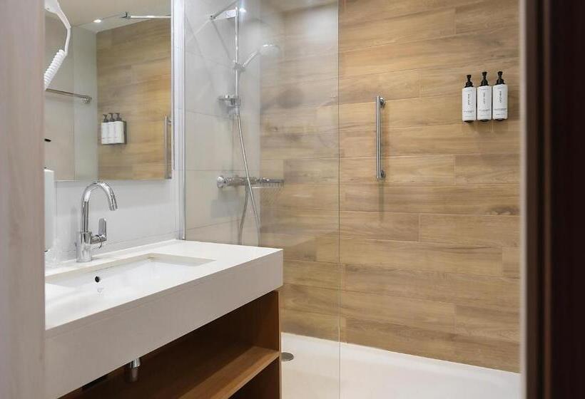 اتاق کلاس بیزنس, Crowne Plaza Maastricht, An Ihg