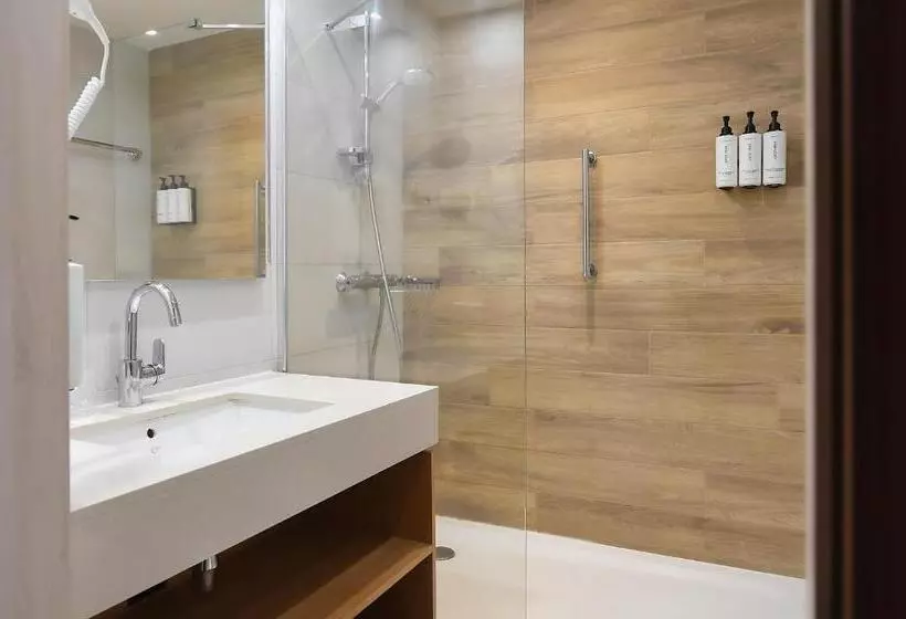 ビジネスルーム, Crowne Plaza Maastricht, An Ihg