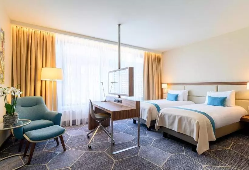 スーペリアールーム, Crowne Plaza Maastricht, An Ihg