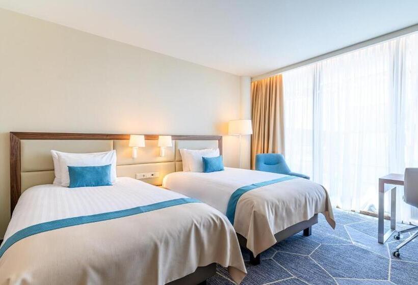 اتاق سوپریور, Crowne Plaza Maastricht, An Ihg