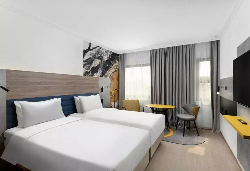 Premium Room City View, Danubius Hotel Helia