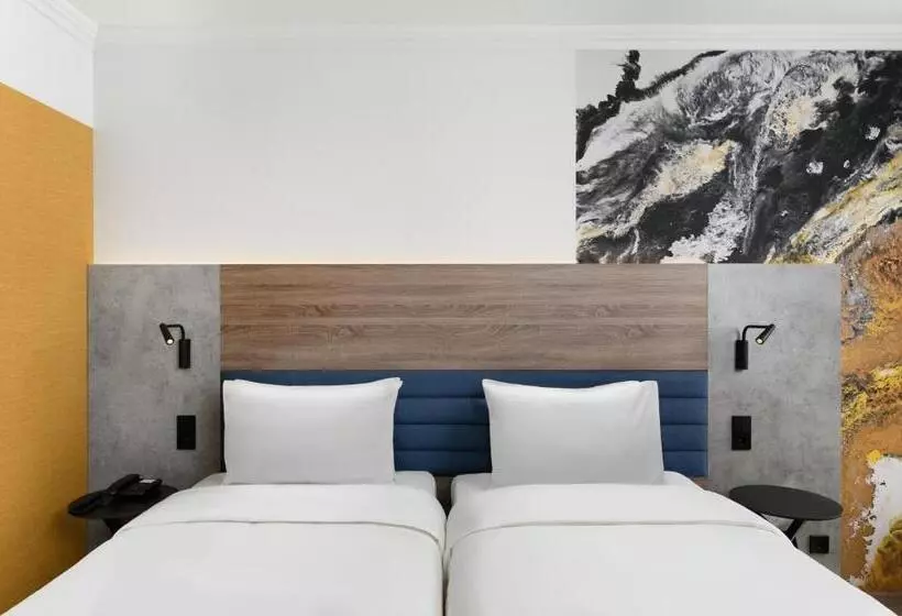 Premium Room City View, Danubius Hotel Helia