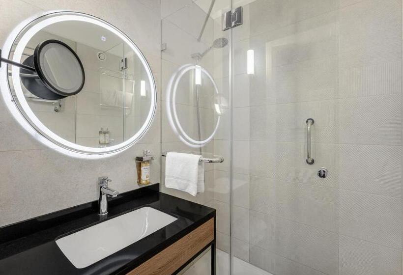 高级客房, Danubius Hotel Helia