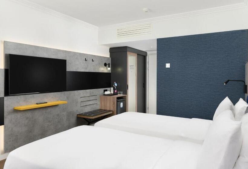 Номер Премиум, Danubius Hotel Helia