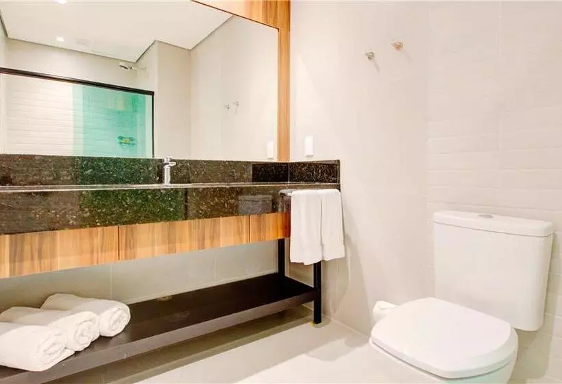 اتاق استاندارد با 2 تخت دوبل, Doubletree By Hilton Newark Penn Station