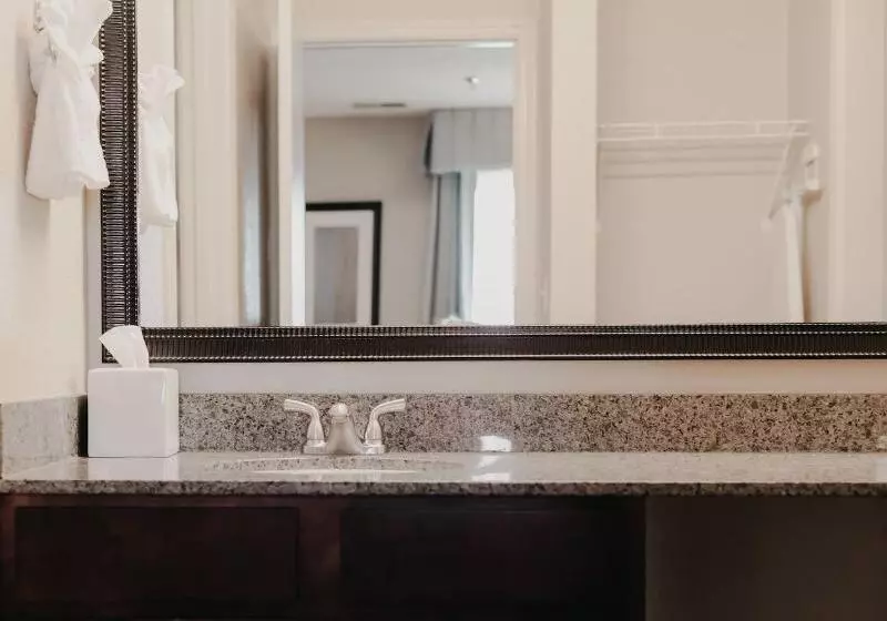 اتاق استاندارد, Eastland Suites Hotel & Conference Center