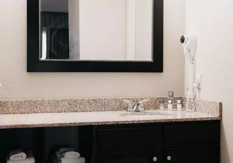 اتاق استاندارد, Eastland Suites Hotel & Conference Center