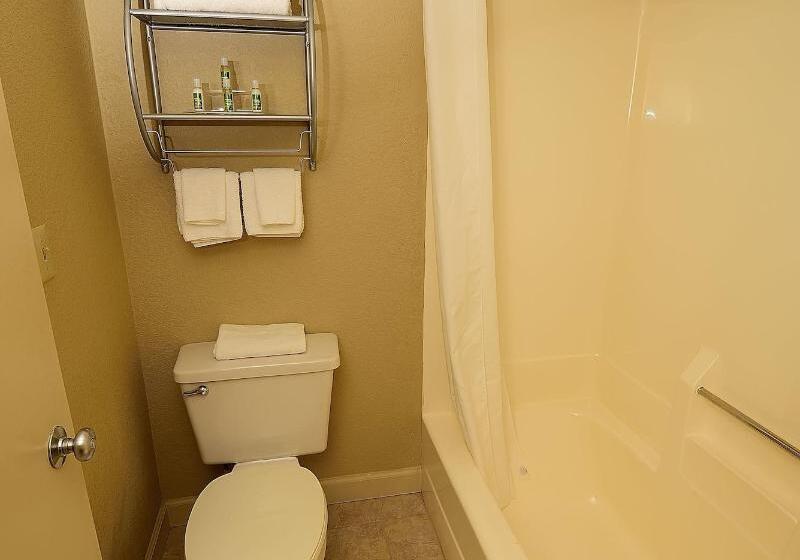 غرفة قياسية, Eastland Suites Hotel & Conference Center