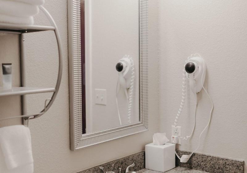 غرفة قياسية, Eastland Suites Hotel & Conference Center