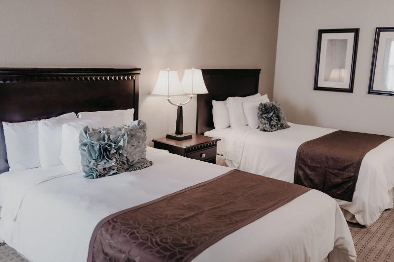 スタンダードルーム, Eastland Suites Hotel & Conference Center