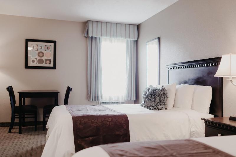 غرفة قياسية, Eastland Suites Hotel & Conference Center