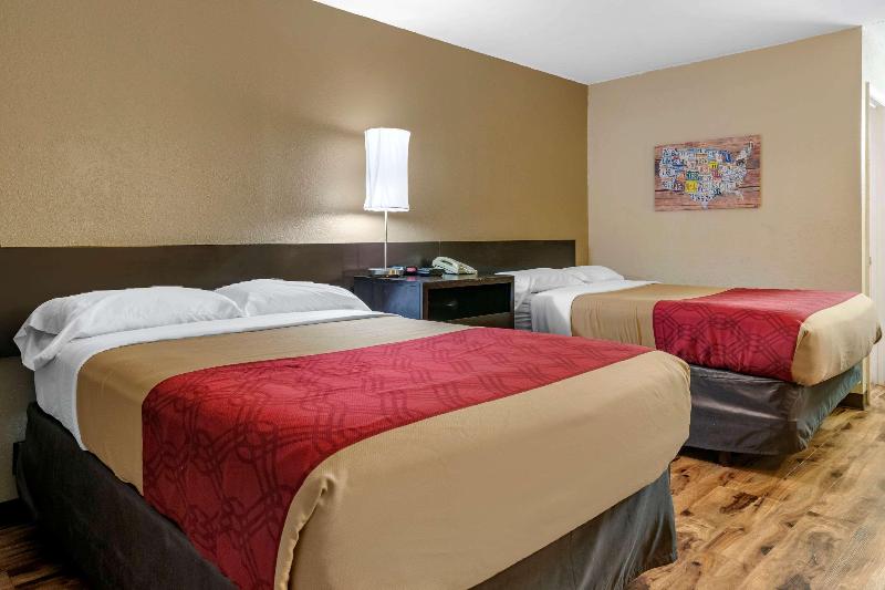 Номер Стандарт, Econo Lodge Sebring