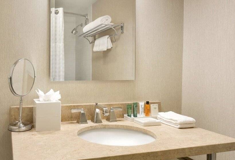 غرفه قياسيه سريرين مزدوجين, The Park Hotel At Meadowlands