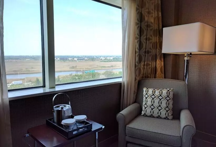 ダブルベッドスタンダードルーム, The Park Hotel At Meadowlands