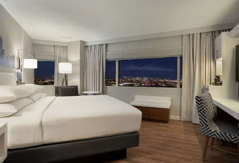 جناح سرير كينج, The Park Hotel At Meadowlands