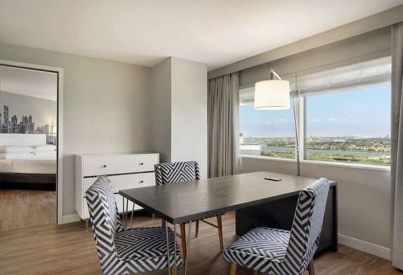 جناح سرير كينج, The Park Hotel At Meadowlands