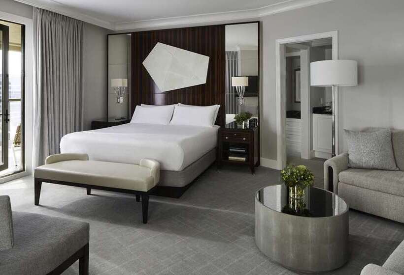 غرفة قياسية, The Park Hotel At Meadowlands
