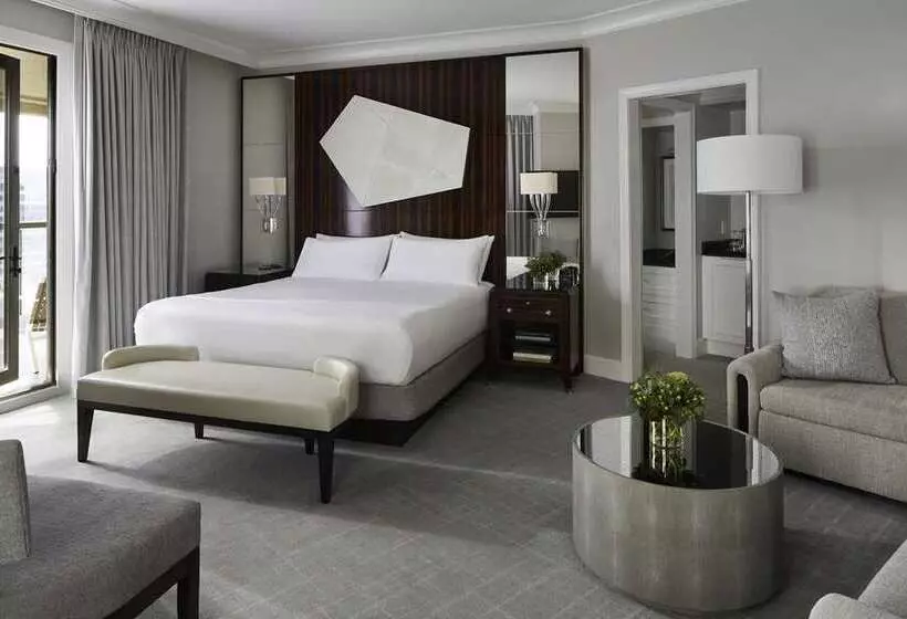 スタンダードルーム, The Park Hotel At Meadowlands