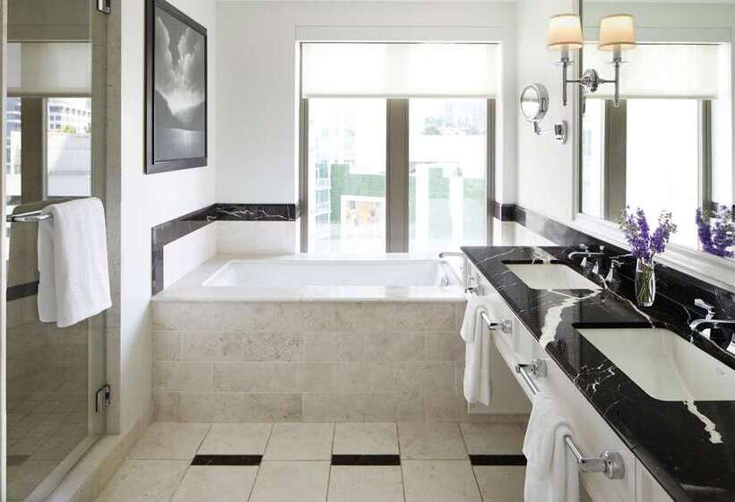 غرفة قياسية, The Park Hotel At Meadowlands