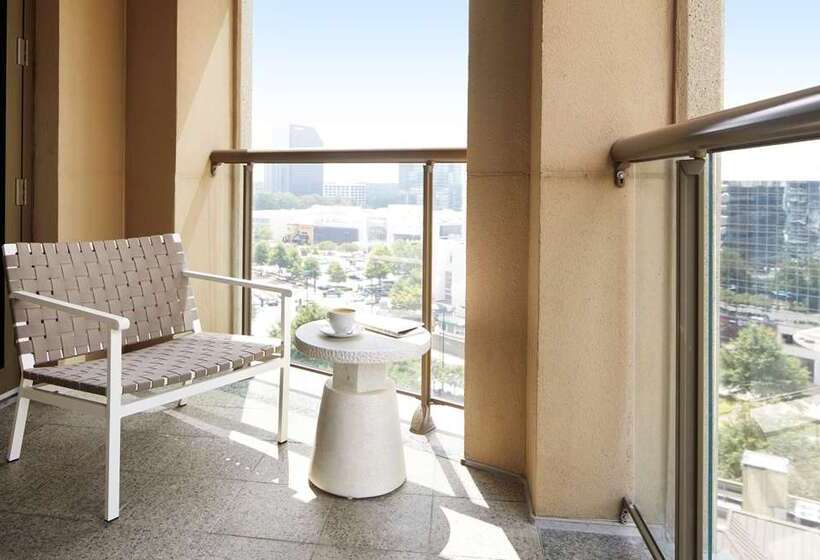 غرفة قياسية, The Park Hotel At Meadowlands