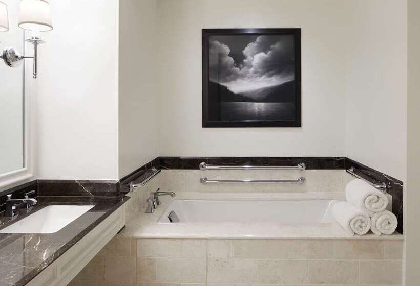 غرفة قياسية, The Park Hotel At Meadowlands