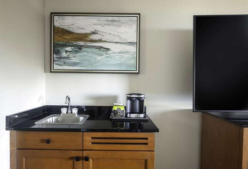 غرفة قياسية, The Park Hotel At Meadowlands