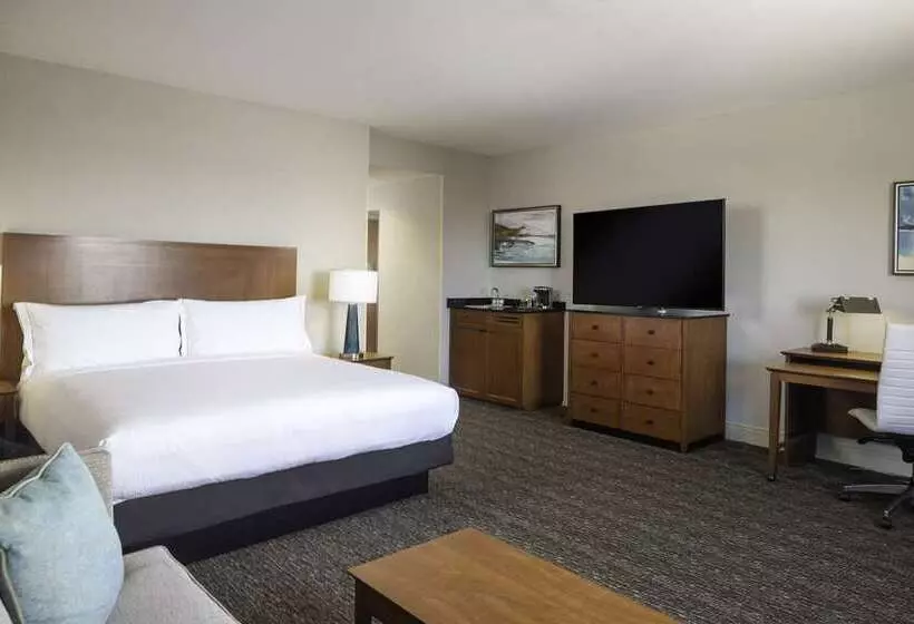 スタンダードルーム, The Park Hotel At Meadowlands