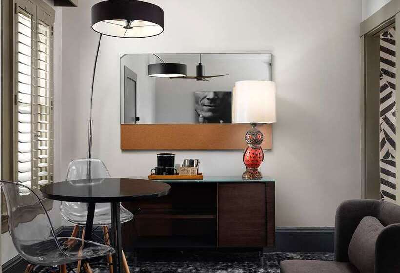 Номер Стандарт, The Park Hotel At Meadowlands