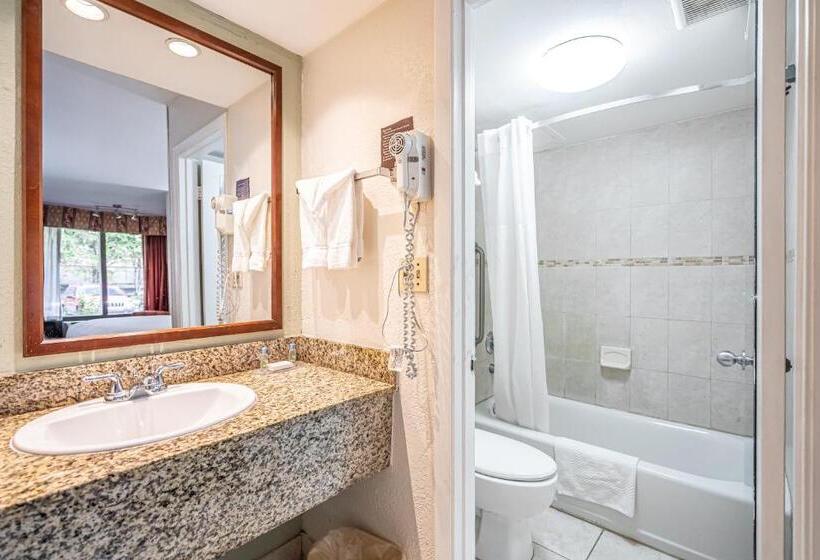 Полулюкс Кровать Кинг, Hotolos Hollywood