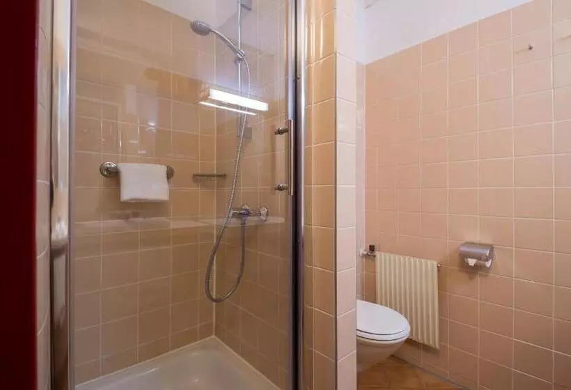 ダブルベッドスタンダードルーム, Mercure Jelenia Gora