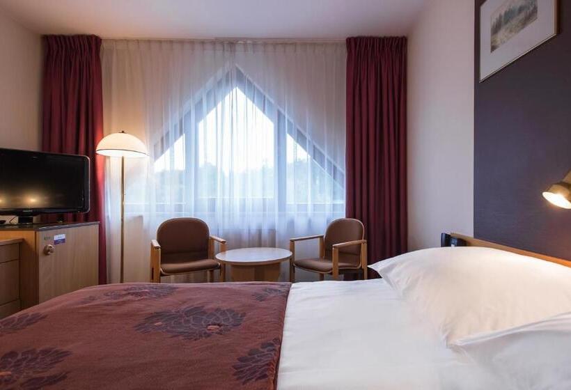 חדר סטנדרט יחיד, Mercure Jelenia Gora