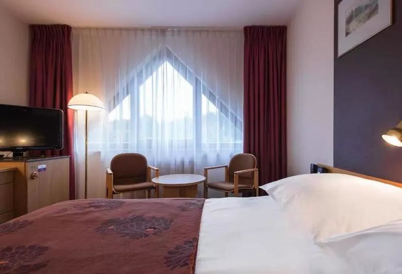 スタンダードシングルルーム, Mercure Jelenia Gora