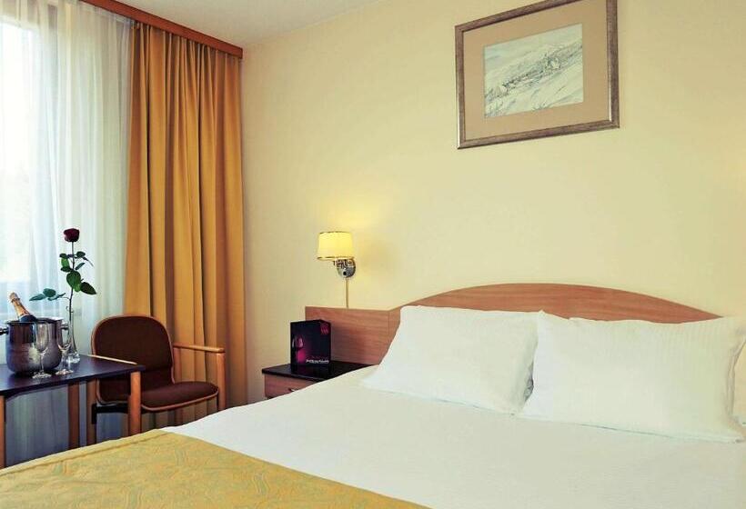 Номер Стандарт Индивидуальный, Mercure Jelenia Gora