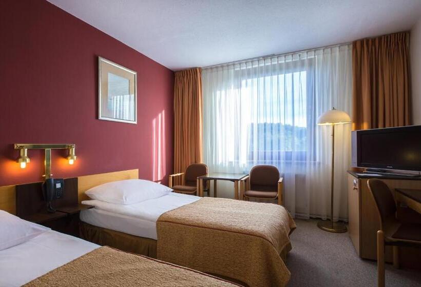 חדר סטנדרט, Mercure Jelenia Gora