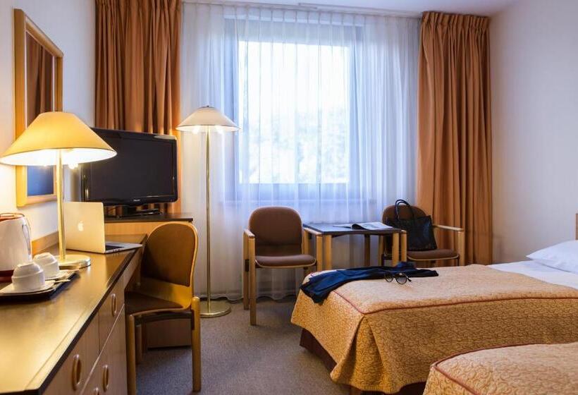 חדר סטנדרט, Mercure Jelenia Gora