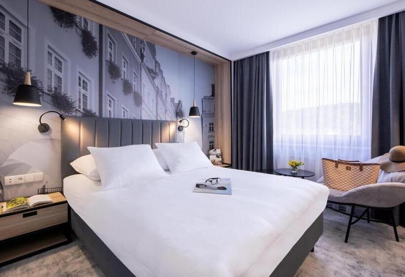 חדר סופריור, Mercure Jelenia Gora