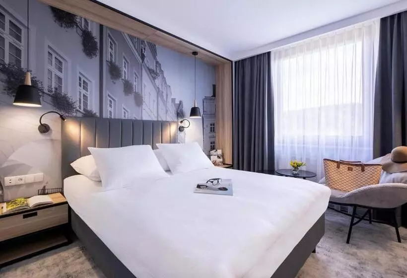 スーペリアールーム, Mercure Jelenia Gora
