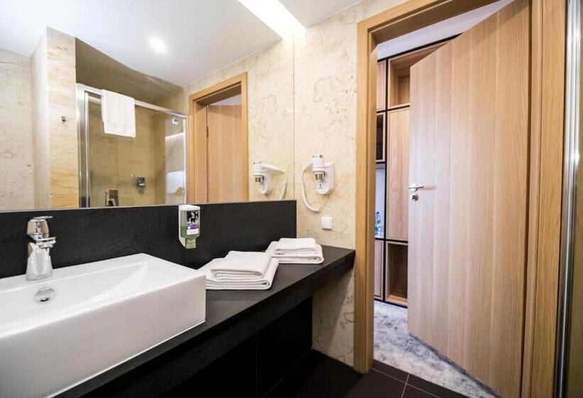 חדר סופריור, Mercure Jelenia Gora