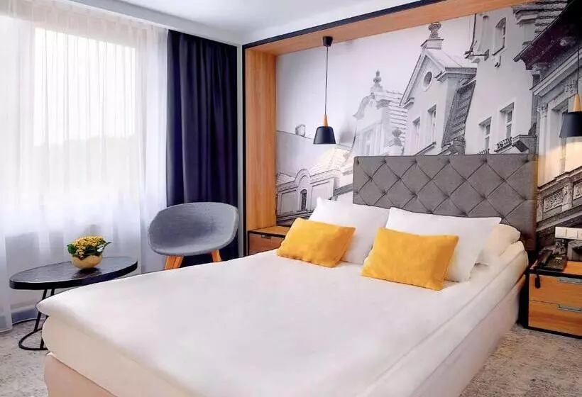スーペリアールーム, Mercure Jelenia Gora