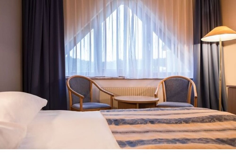חדר סטנדרט מיטה זוגית, Mercure Jelenia Gora