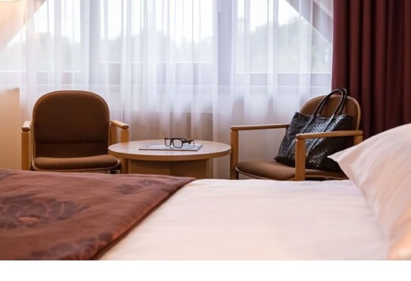 Номер Стандарт Двуспальная Кровать, Mercure Jelenia Gora
